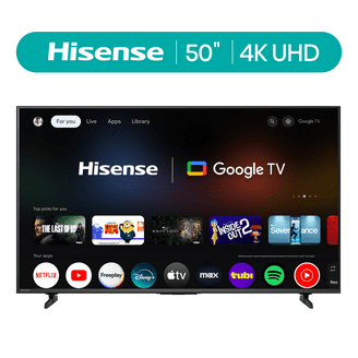 Hisense 43