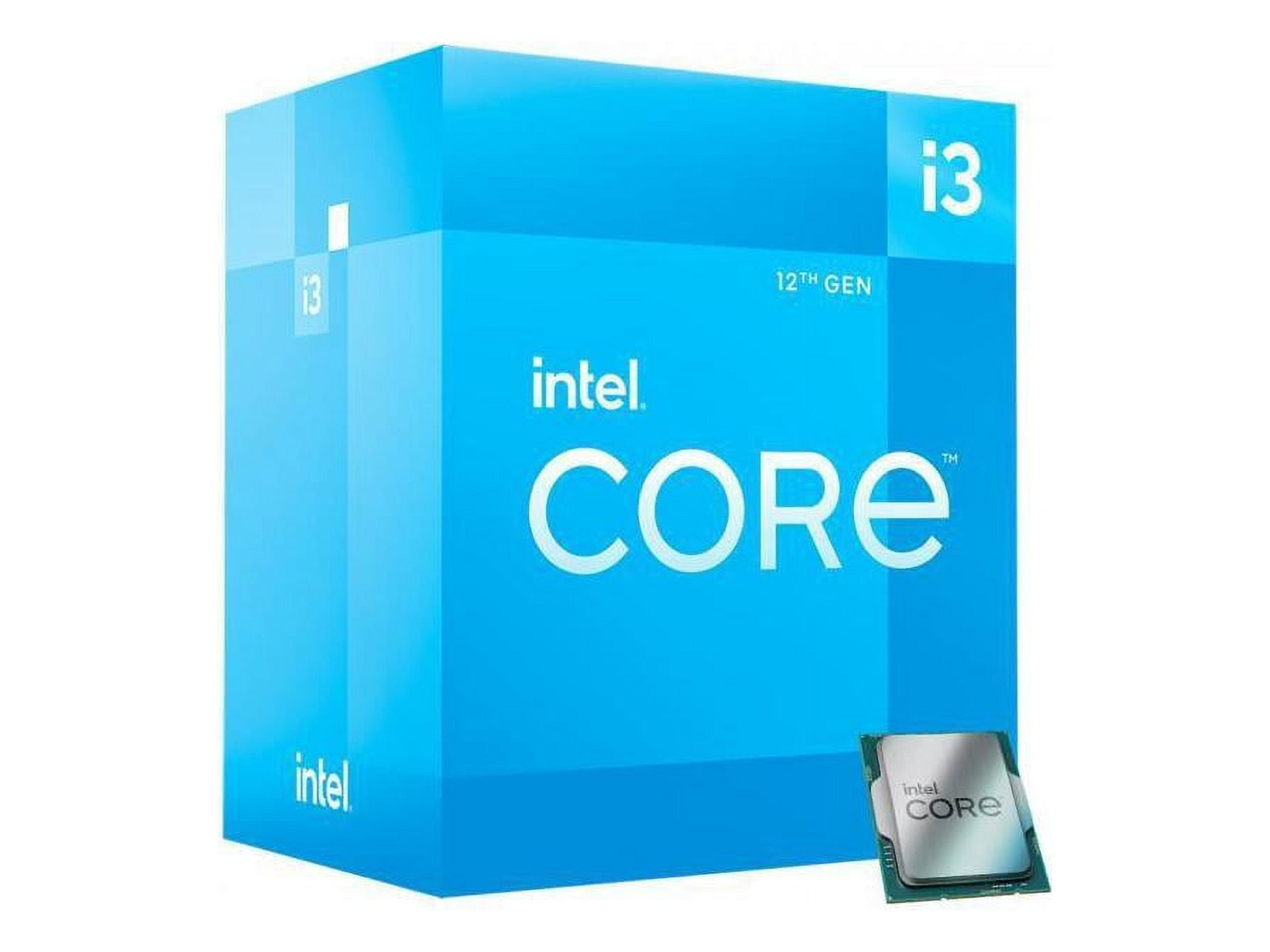 Intel Core i7-12700F Desktop Processor - 12 Cores (8P+4E) & 20