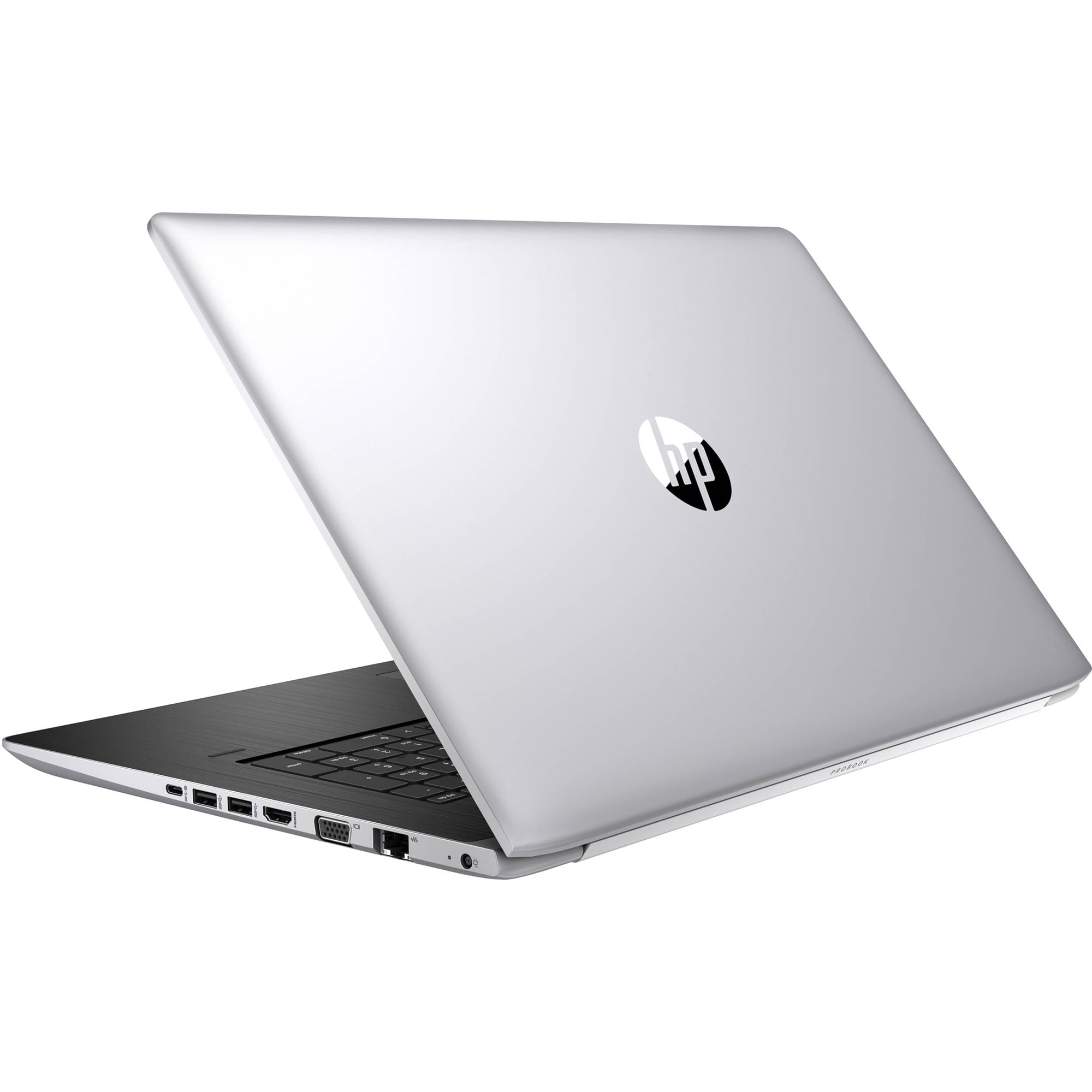 HP ProBook 17.3