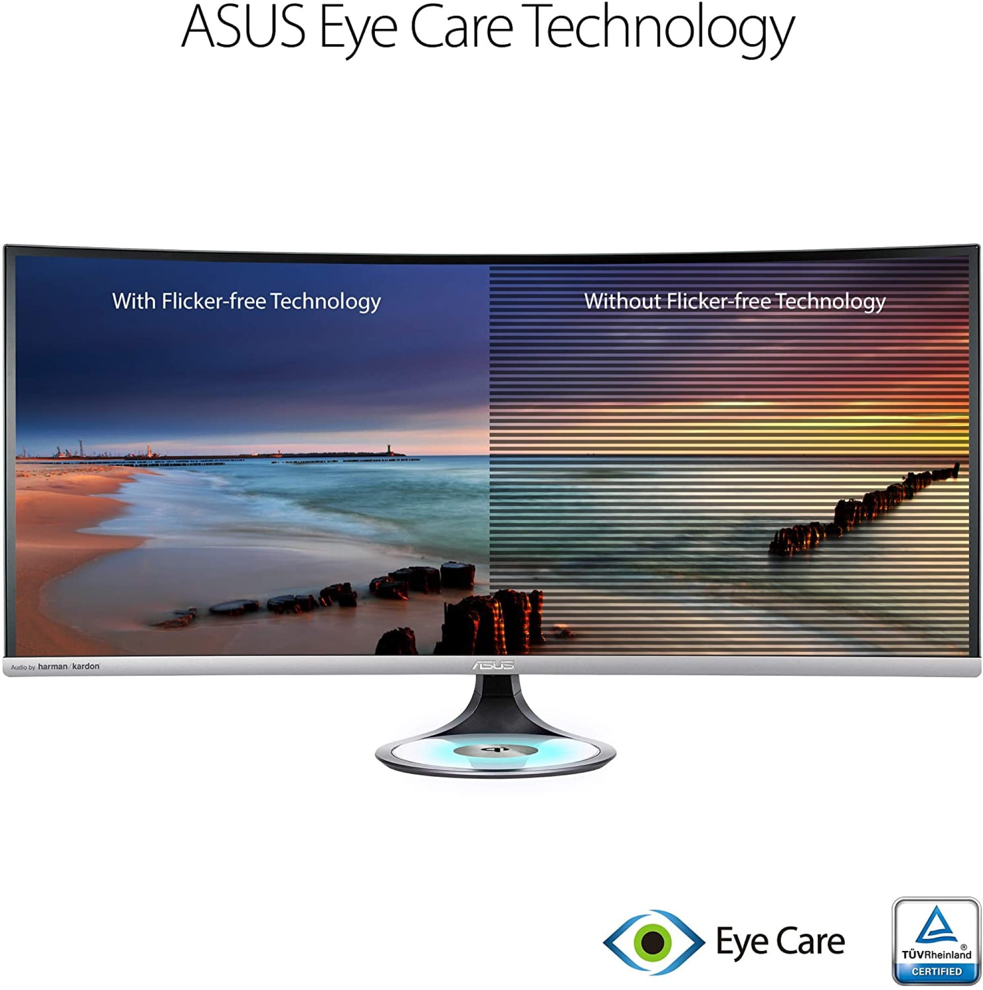 Asus Designo MX38VC 37.5