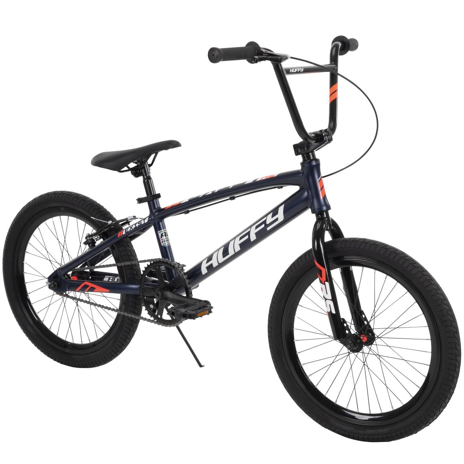 Huffy Exist Alloy BMX Bike, 20-inch - Walmart.ca