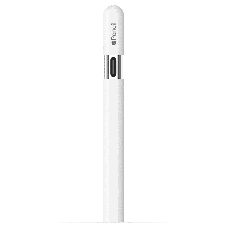 Free Shipping! Apple Pencil USB-C, Pixel-Perfect Precision, Tilt