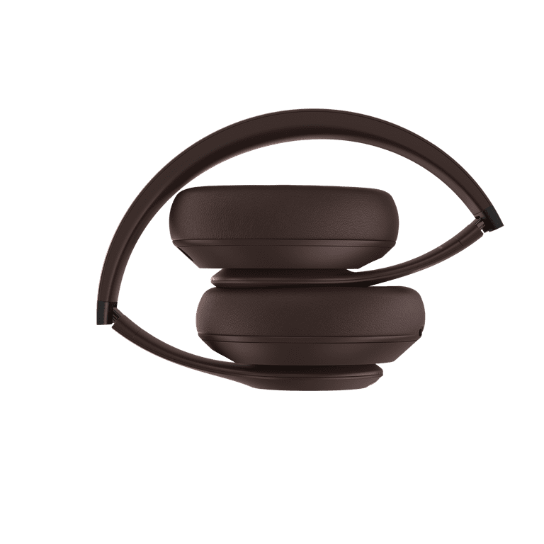 Beats Studio Pro Wireless Headphones - Deep Brown with Active