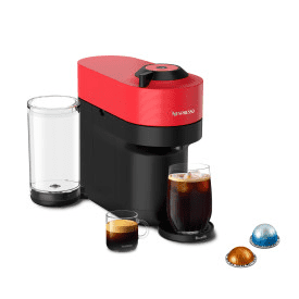 De'Longhi Nespresso Essenza Mini Small Coffee Maker, Espresso