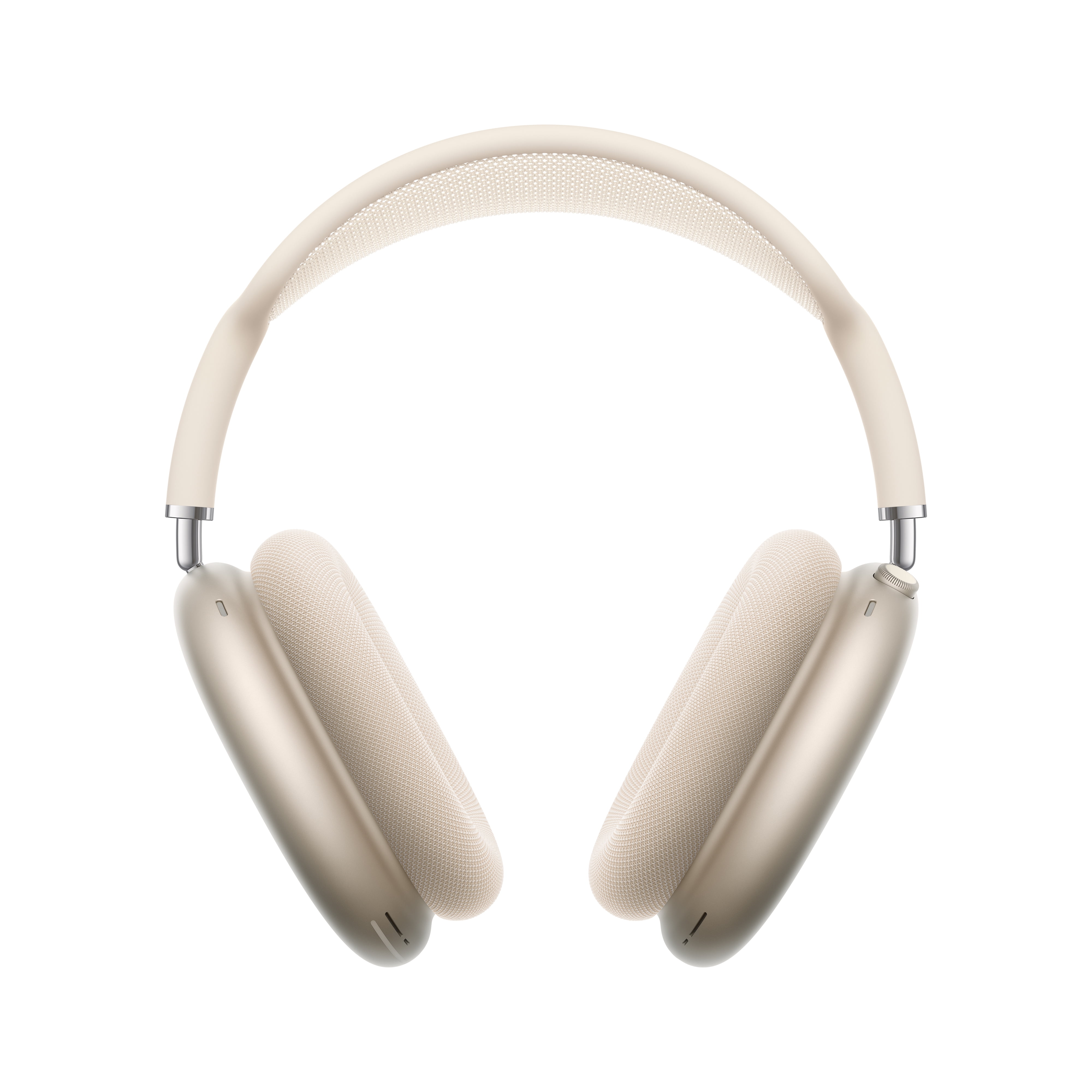 Apple AirPods Max (USB-C) - Starlight - Walmart.com