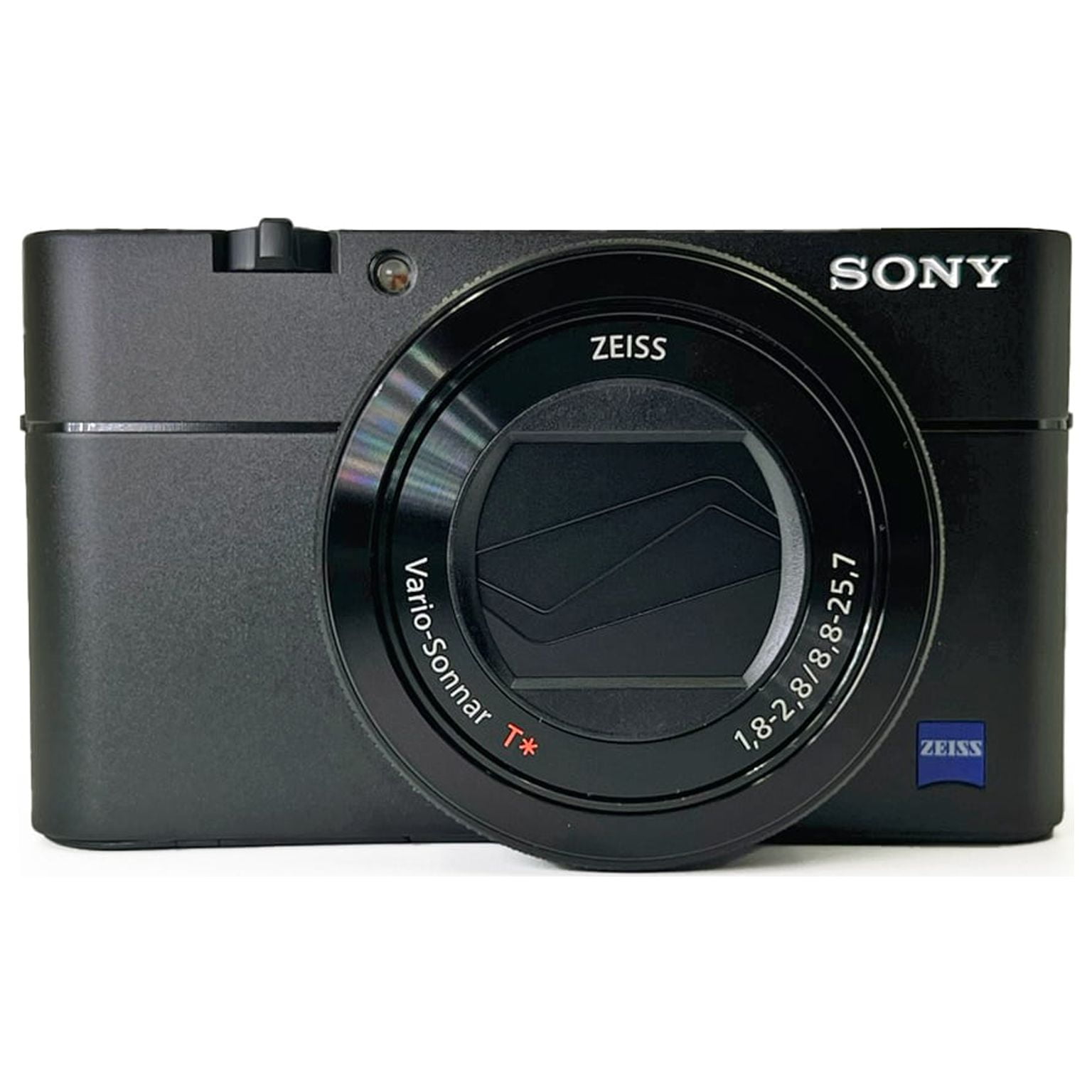 Sony Cyber-Shot DSC-RX100 VA Digital Camera, 20.1MP, 4K Video