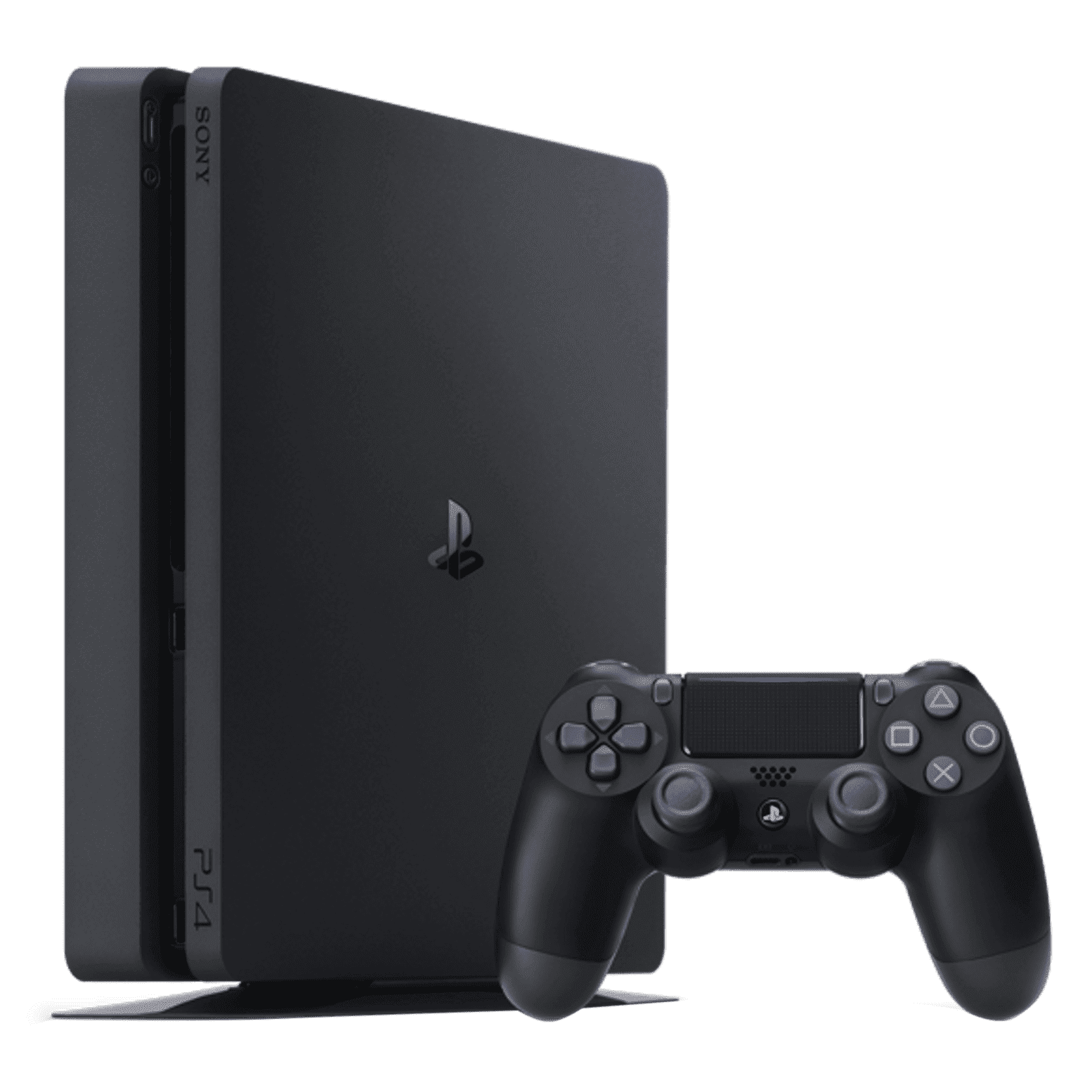 Sony PS4 Pro - 1TB HDD Game Console, 4K HDR, Jet Black - Walmart.com