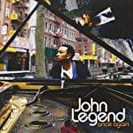 John Legend - Evolver - Music & Performance - CD - Walmart.com