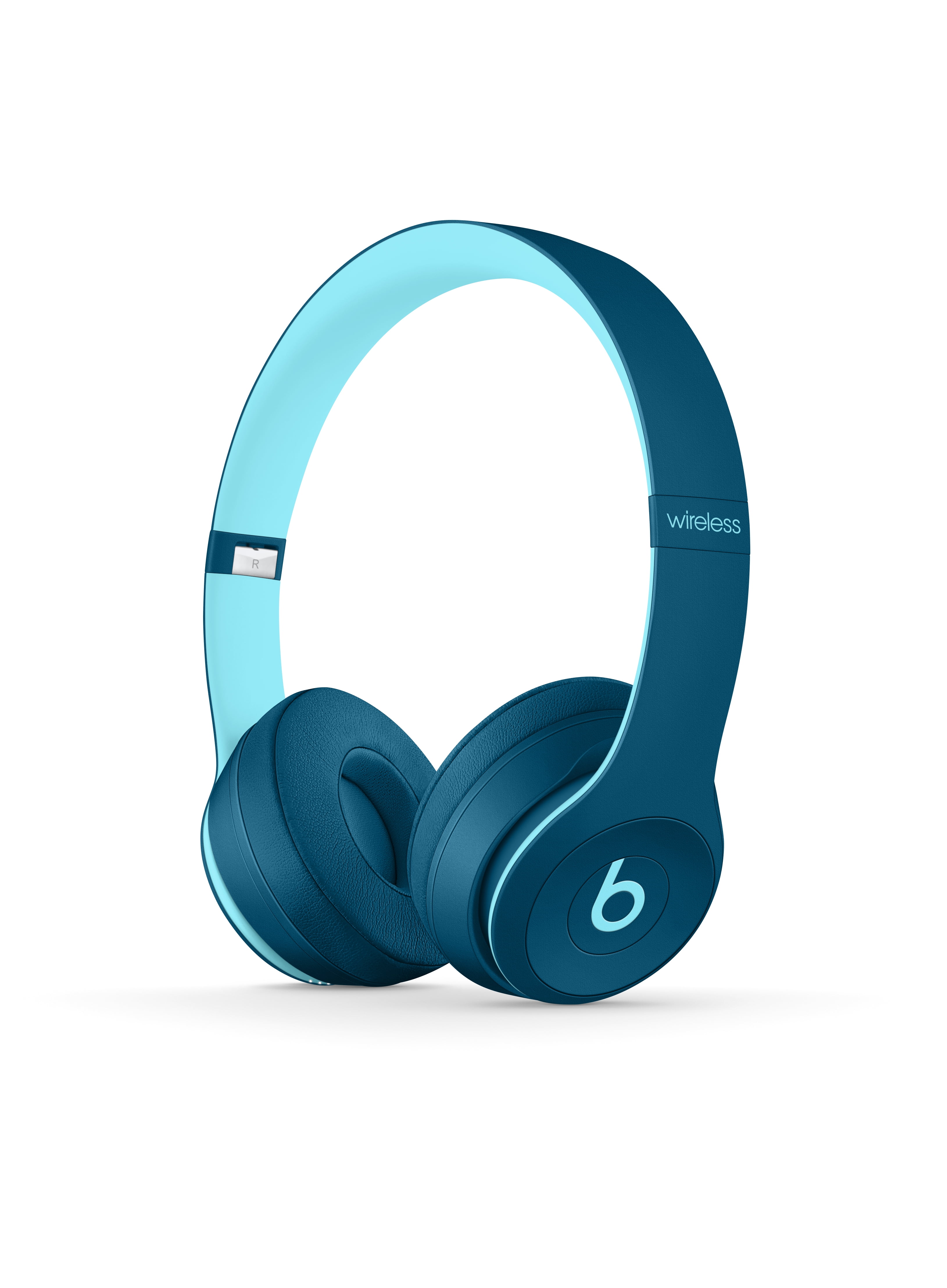 Beats Solo3 Wireless On-Ear Headphones - Beats Pop Collection
