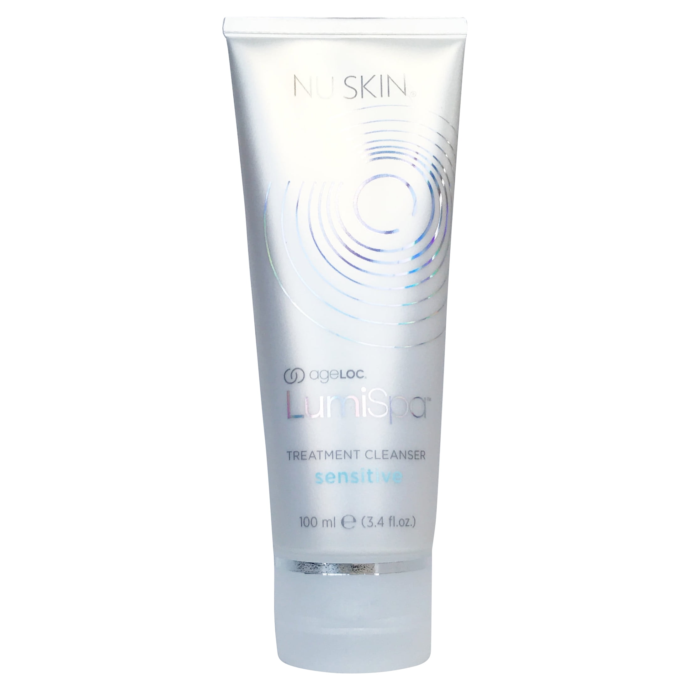 Nu Skin AgeLOC LumiSpa Acne Treatment Cleanser, 100ml / 3.4oz