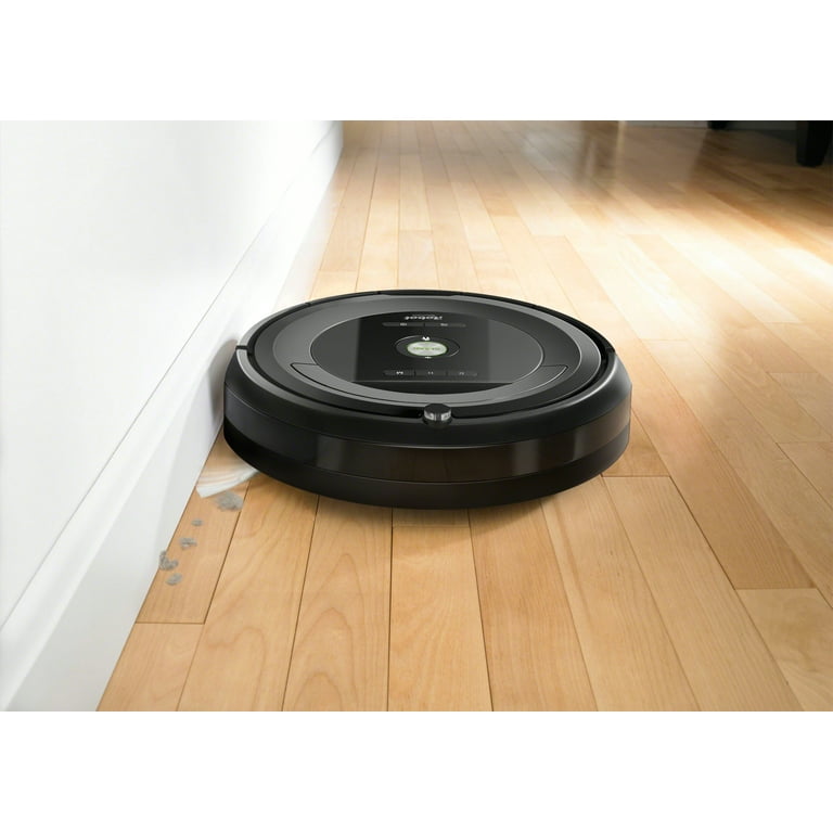Roomba by iRobot 680 Robot Vacuum with Manufacturer's Warranty