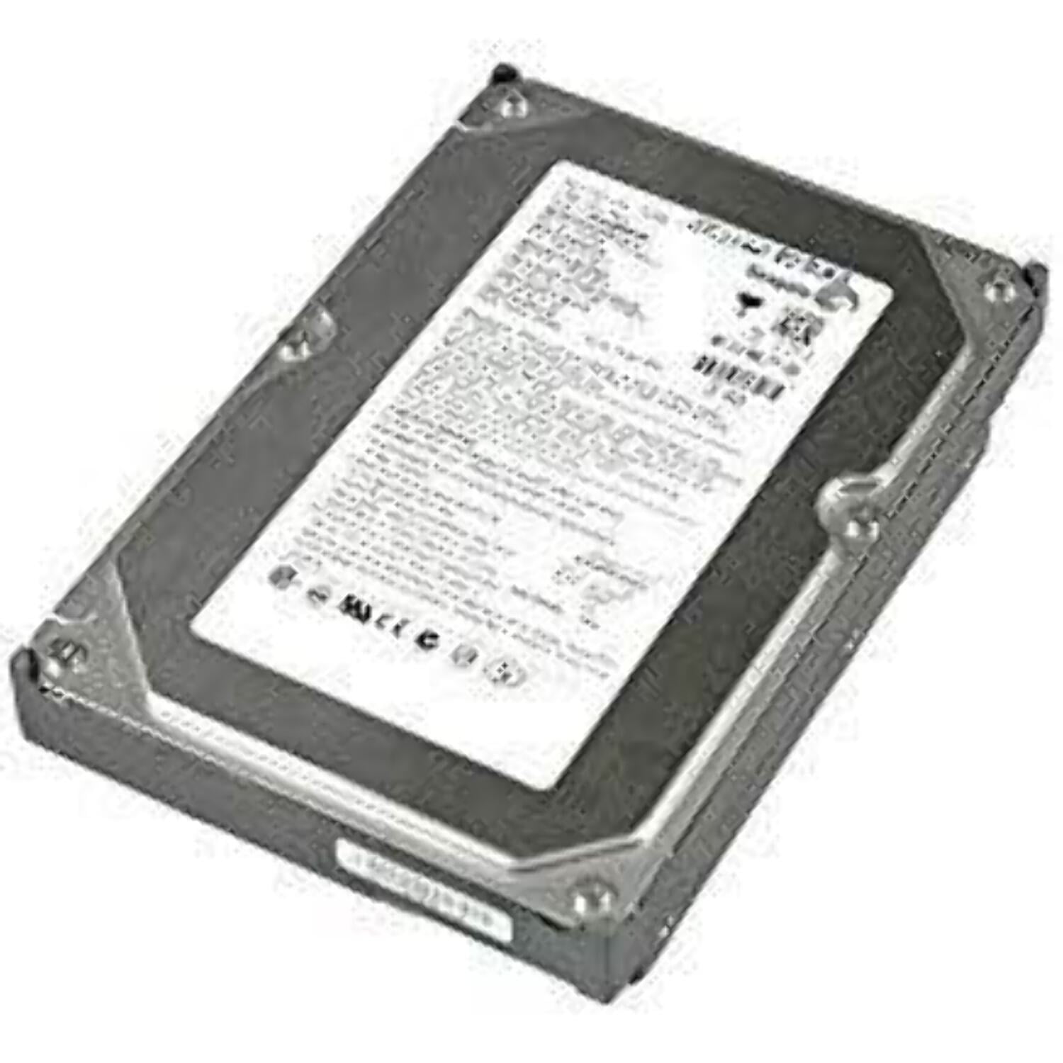 8TB Seagate Barracuda Hard drive internal 3.5