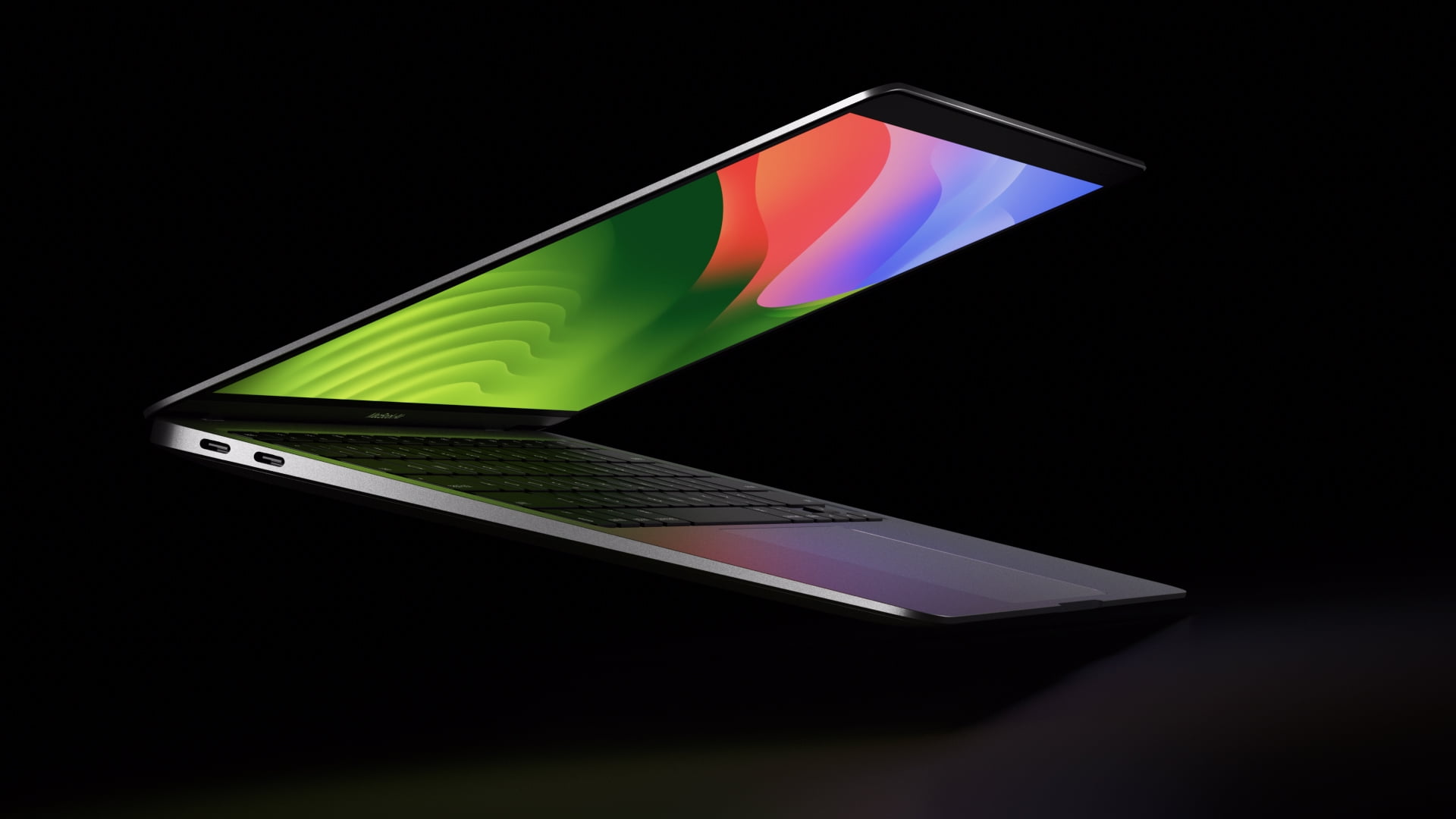 Mac Computers - Apple MacBook Air 13.3