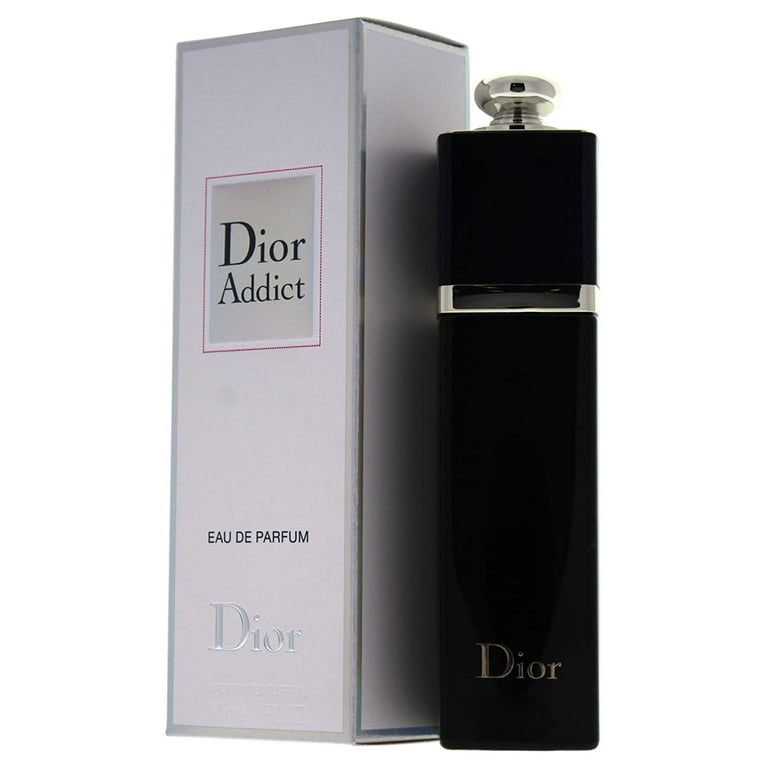 Christian Dior Addict Eau de Parfum Spray, 1 fl oz - Walmart.com