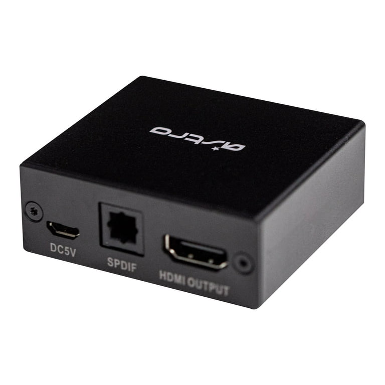 ASTRO HDMI Adapter for PlayStation 5 - Walmart.com