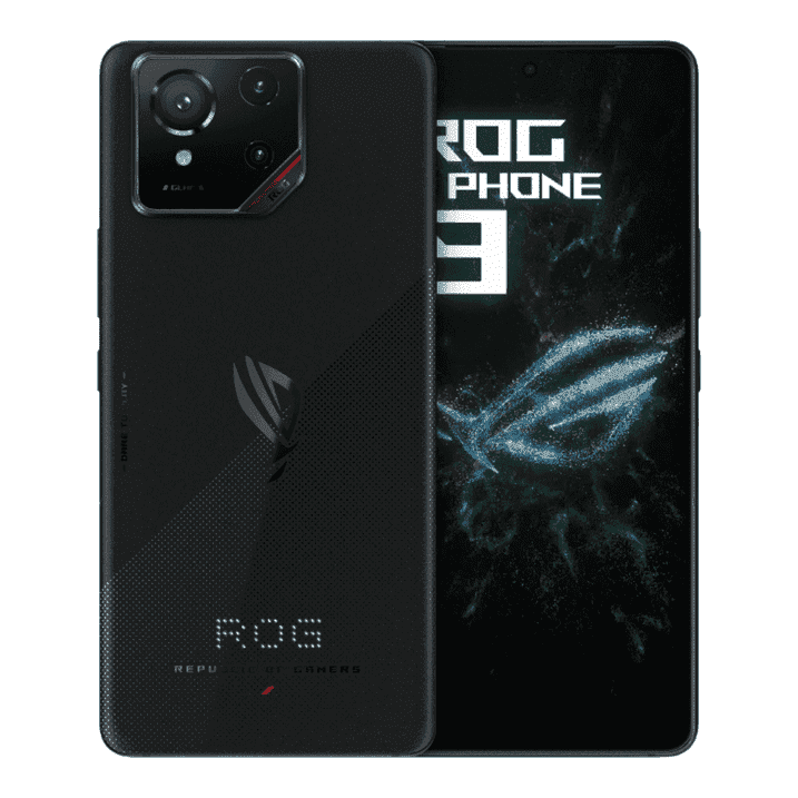 ROG Phone 9 Pro 16+512GB 6.78inch Display 2k 165Hz 5G Gaming phone