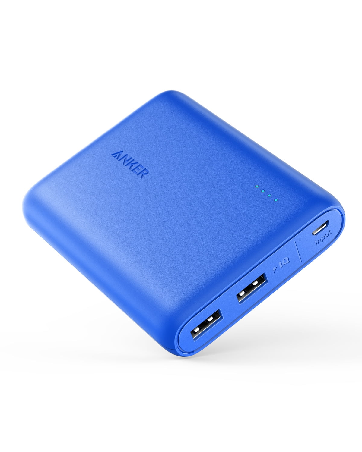 Anker 13000mAh Portable Charger Dual USB Power Bank,PowerCore