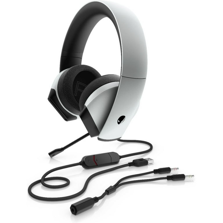 Alienware 7.1 Gaming Headset AW510H - Walmart.com