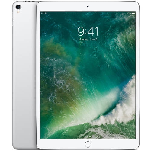 Apple 10.5-inch iPad Pro Wi-Fi 64GB - Walmart.com