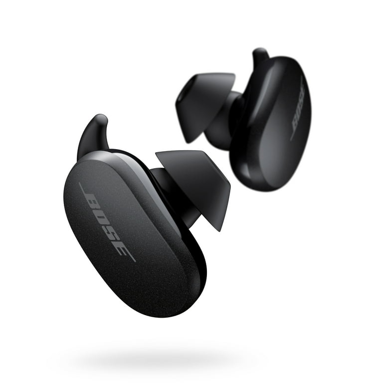 Bose QuietComfort Noise Cancelling Bluetooth Earbuds Wireless