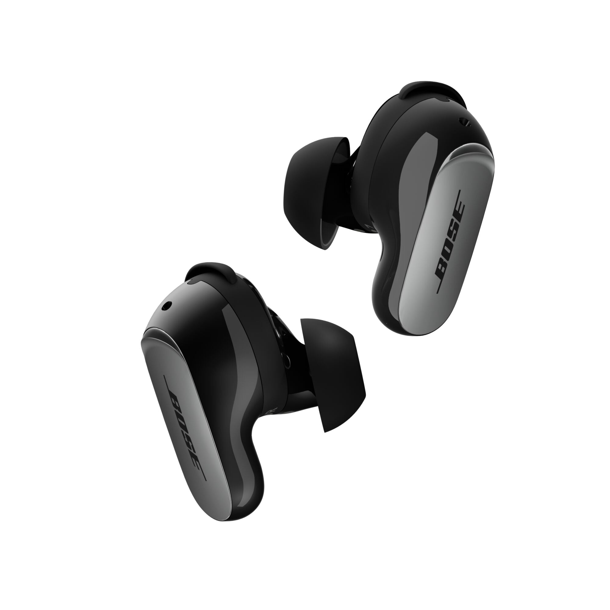 Bose QuietComfort Ultra Earbuds II, Wireless Noise Cancelling
