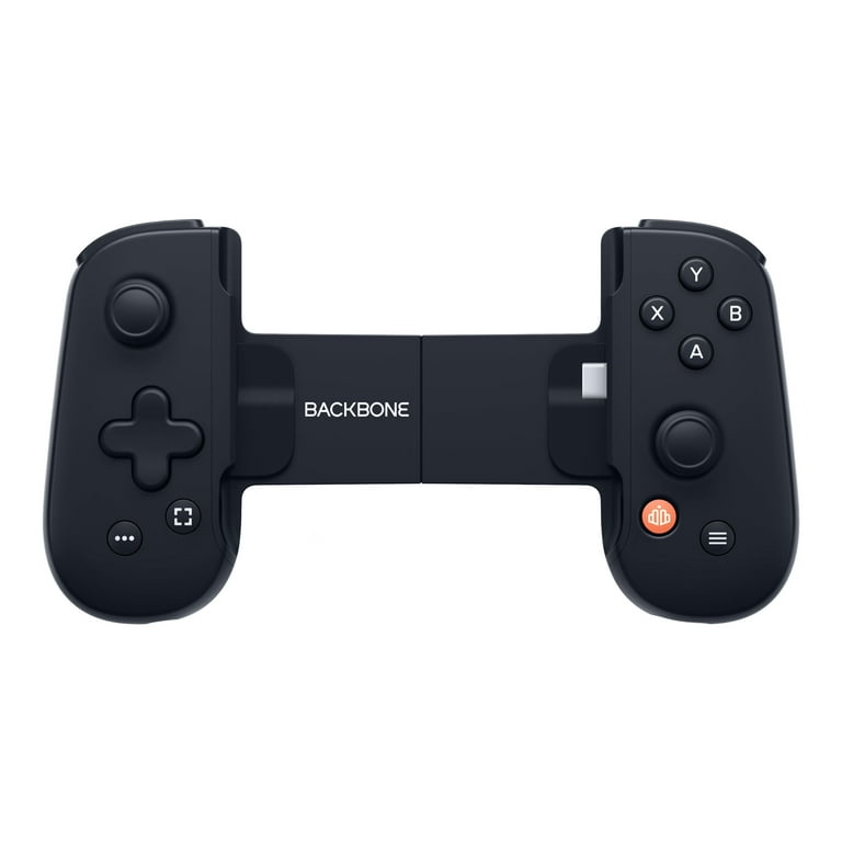 Backbone One Gamer Gamepad - USB-C Mobile Gaming Controller for