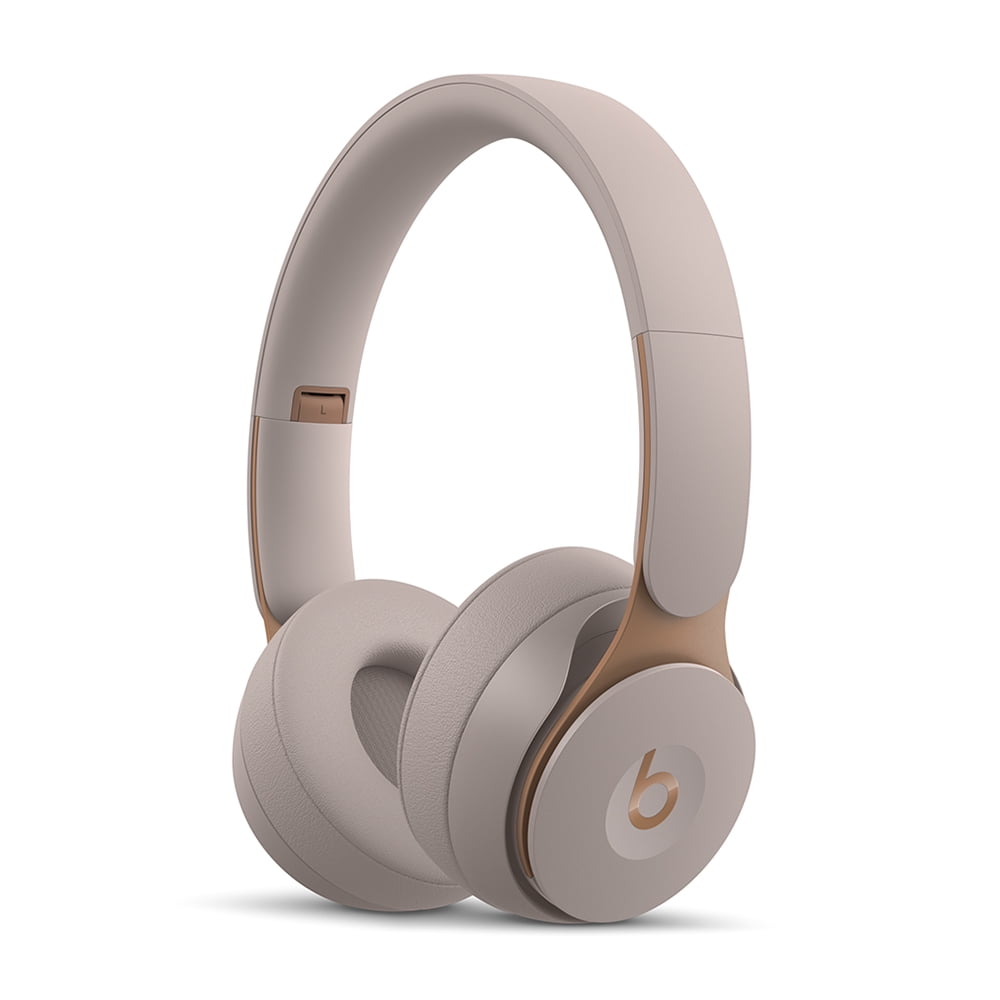 Beats Solo Pro Wireless Noise Cancelling Headphones with Apple H1