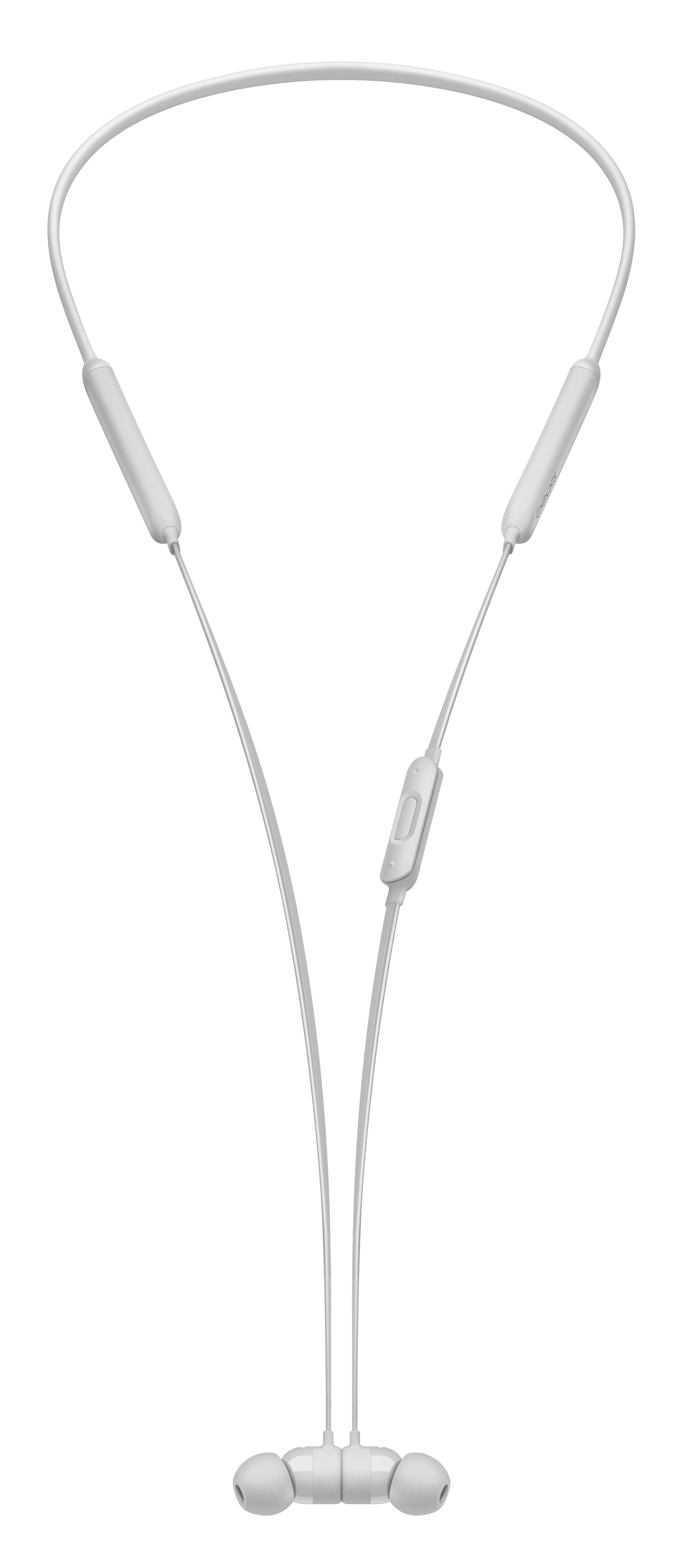 Beats X - Earphones with mic - in-ear - Bluetooth - wireless