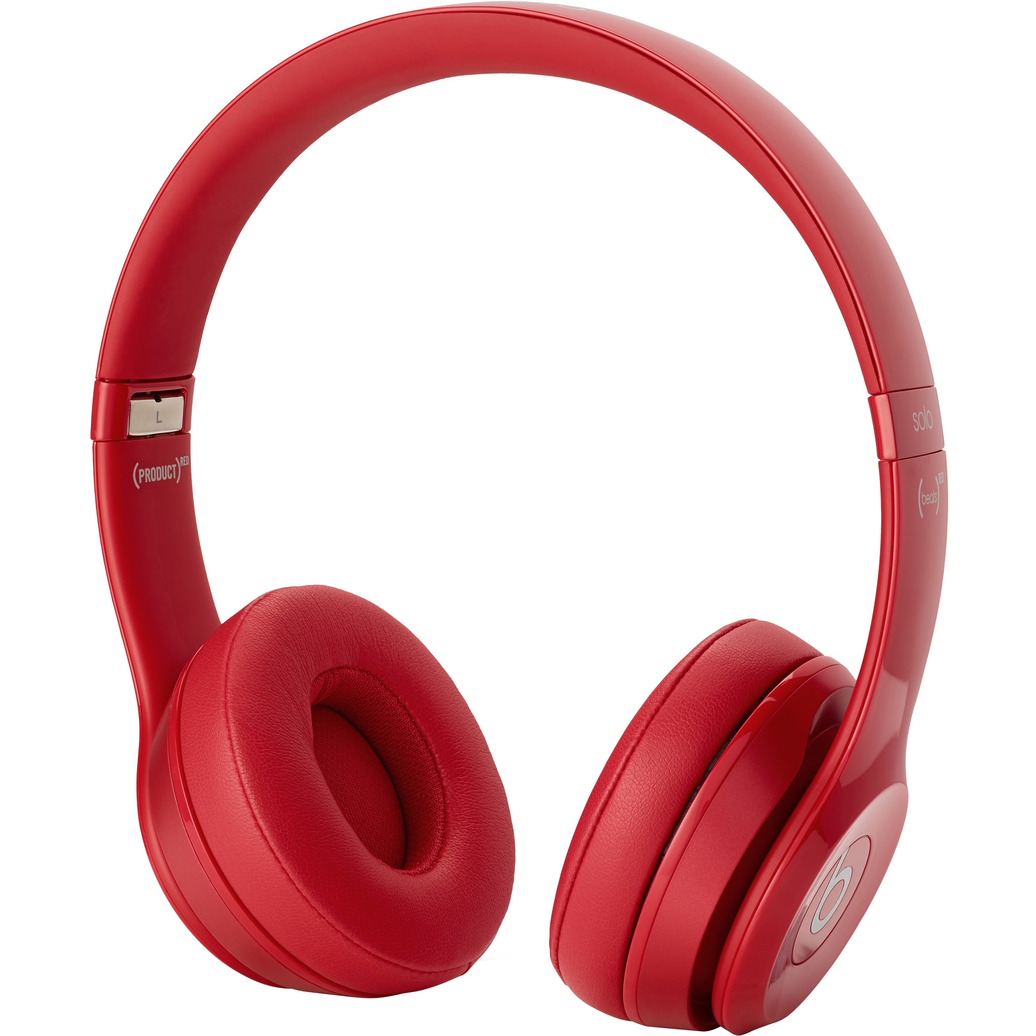 Beats by Dr. Dre Solo2 On-Ear Headphones - Walmart.com