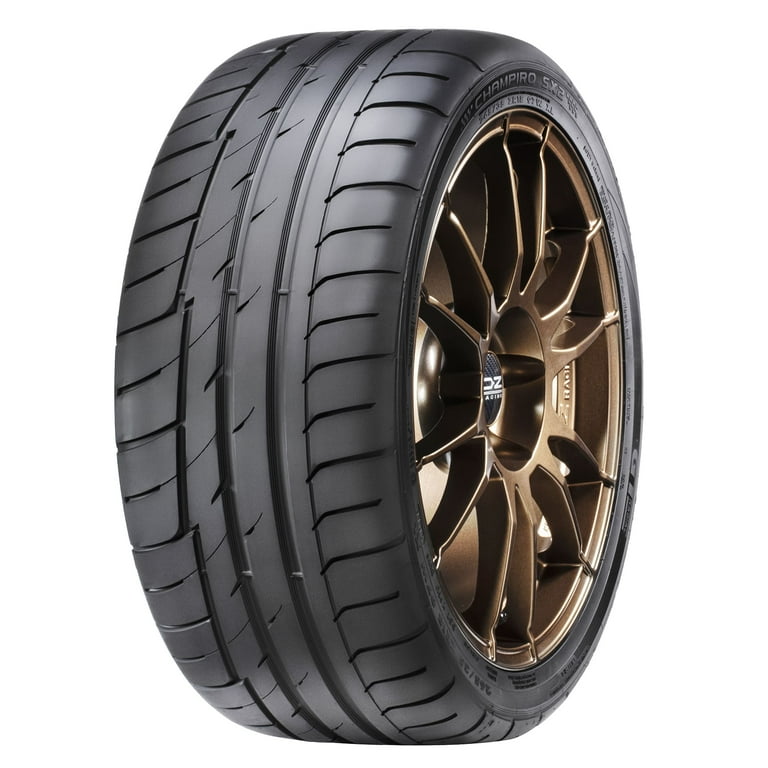 GT Radial CHAMPIRO SX2 265/35ZR18 97W XL - Walmart.com