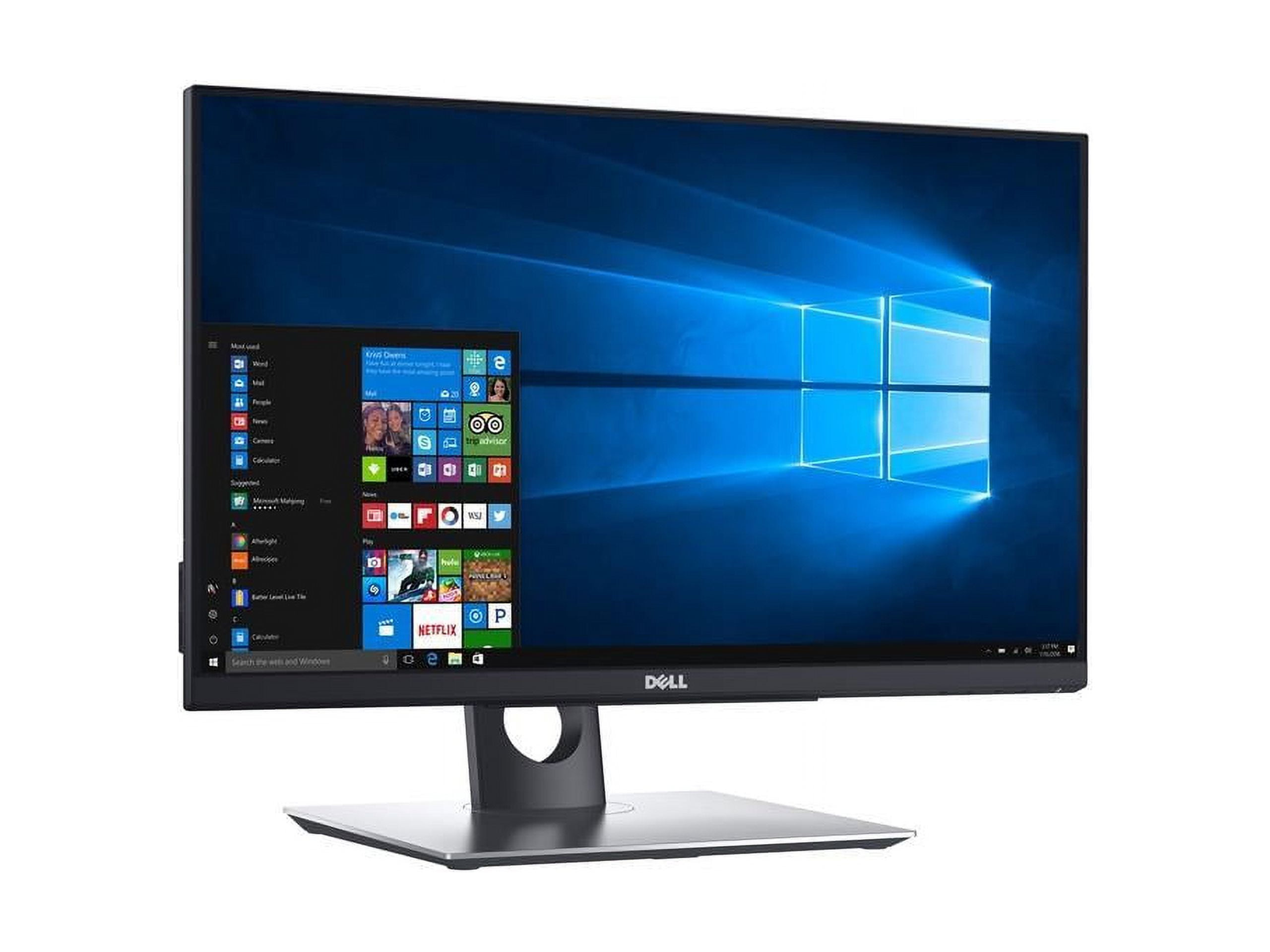 Dell P2418Ht 23.8