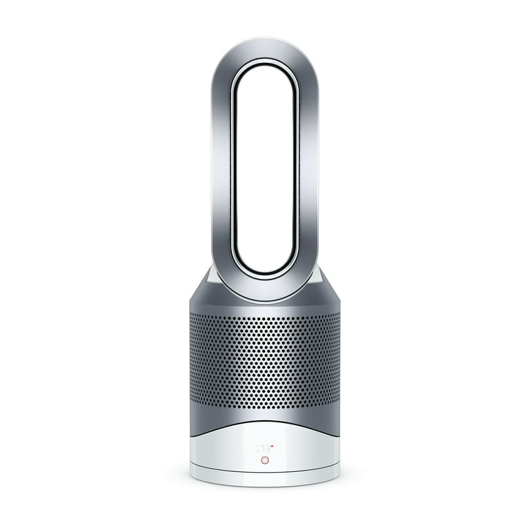 Dyson HP02 Pure Hot+Cool Link, HEPA Air Purifier, Heater & Fan