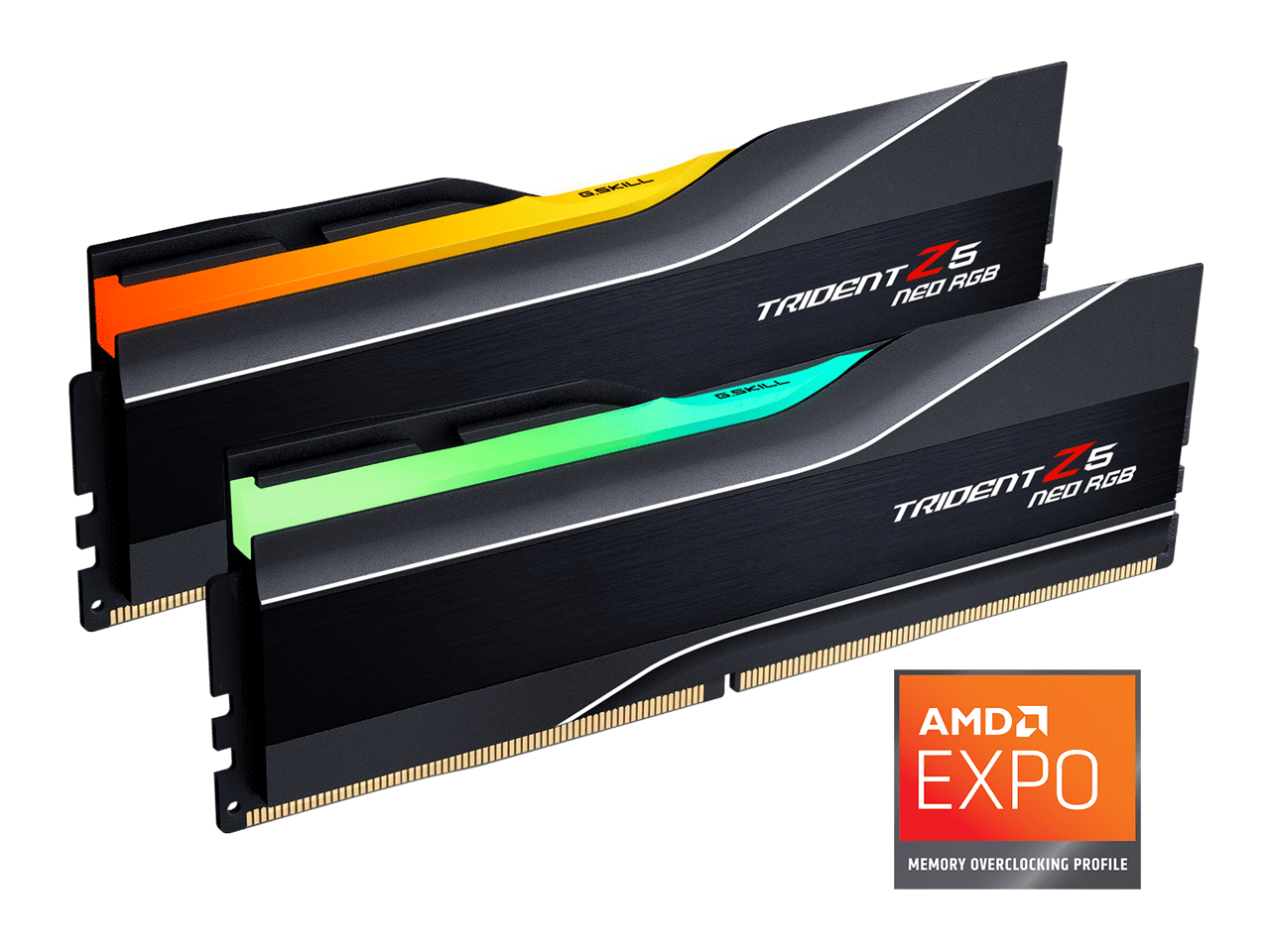 G.SKILL Trident Z5 Neo RGB Series 96GB (2 x 48GB) 288-Pin DDR5