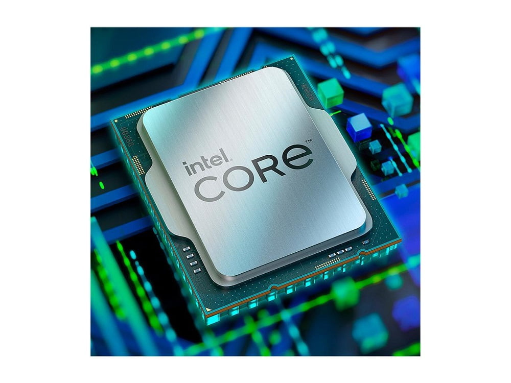Intel Core i5-12400F Hexa-core CPU for Desktop Computer PC - 2.5