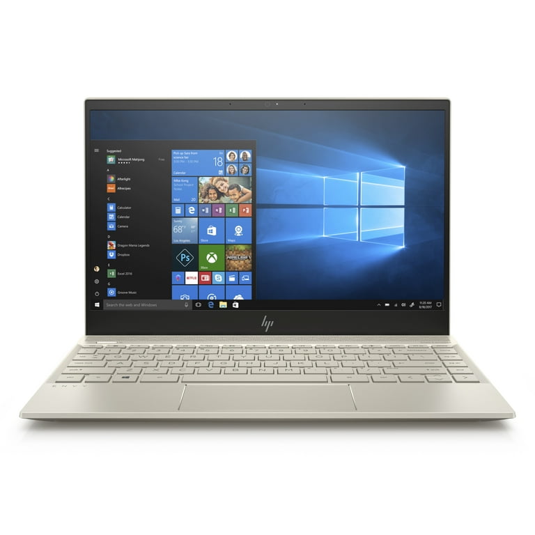 HP ENVY 13.3