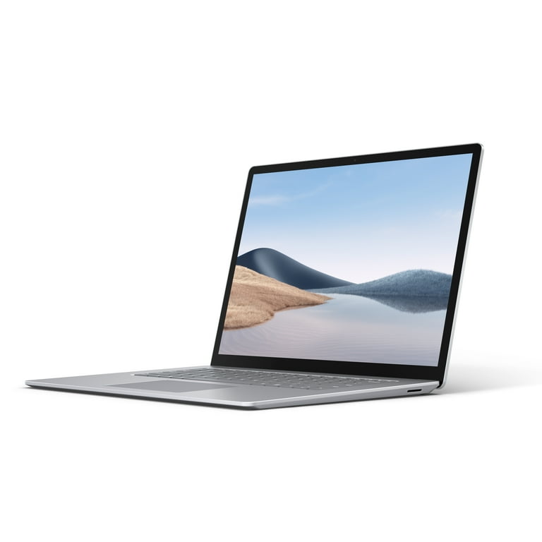 Microsoft Surface Laptop 4, 15” Touch-Screen, AMD Ryzen 7 Edition