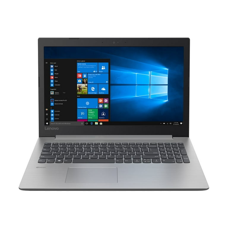 Lenovo IdeaPad 330-15IKB 81DE - Intel Core i7 - 8550U / up to 4