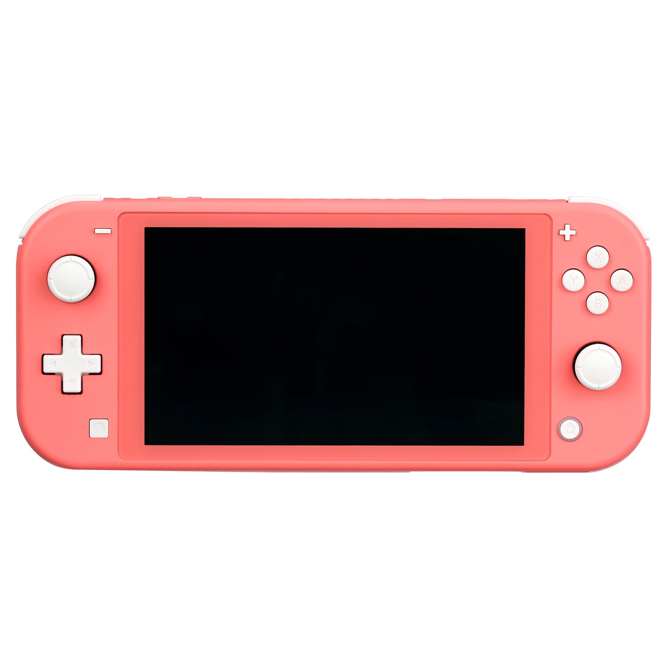 Nintendo Switch Lite Console, Coral - Isabelle's Aloha Edition