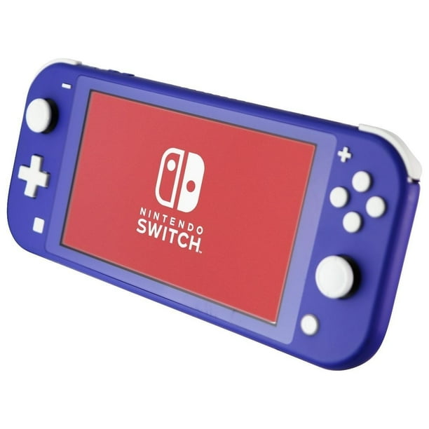 Nintendo Switch™ Lite - Blue -(Japan Version) - Walmart Business