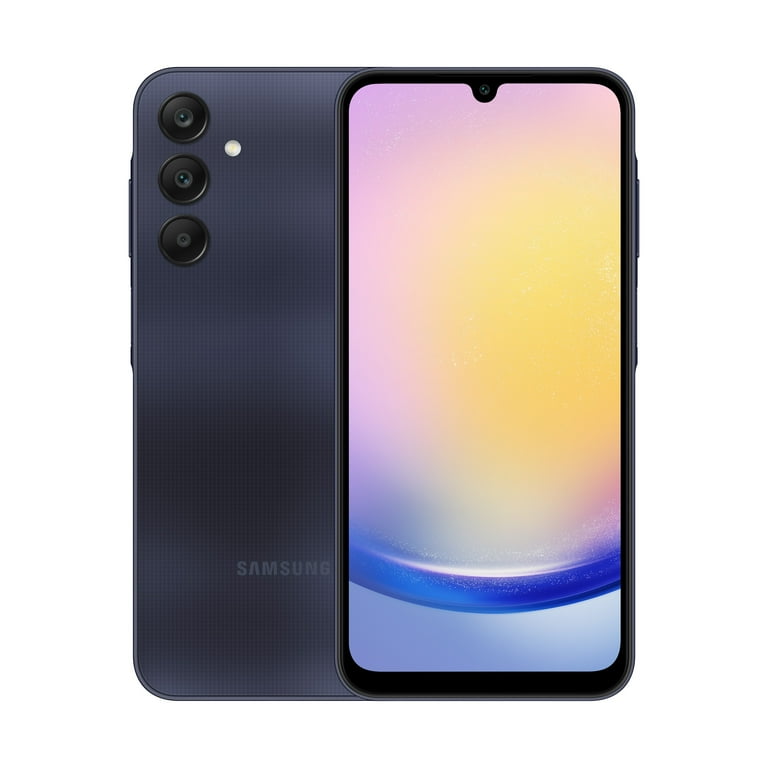 Samsung Galaxy A25 5G A Series 128GB Unlocked Android Smartphone