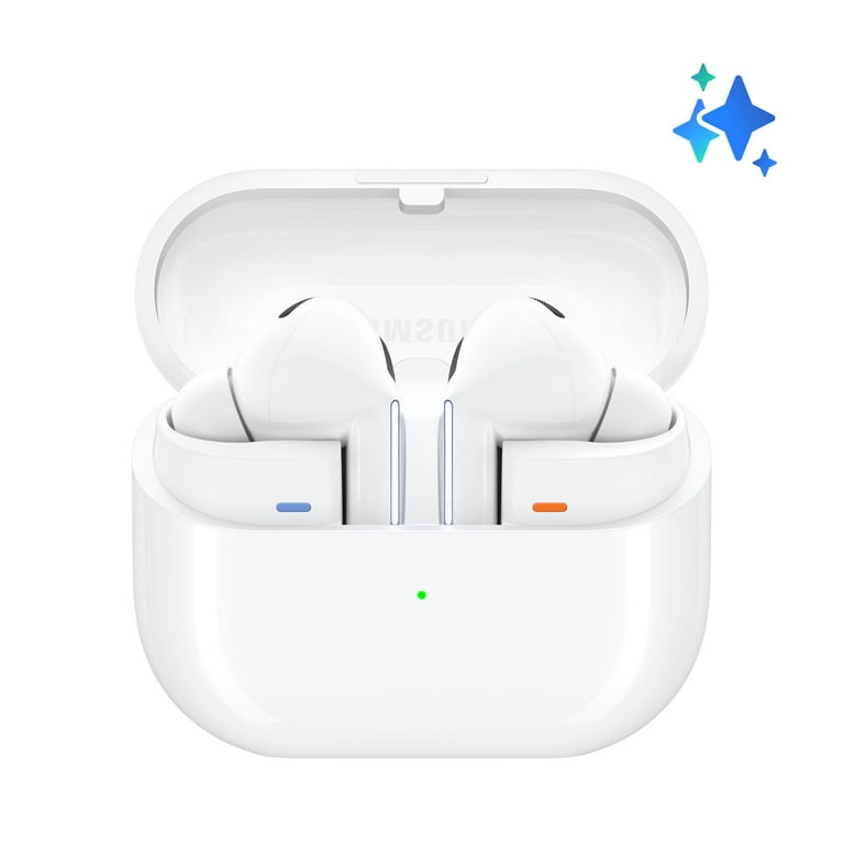 Samsung Galaxy Buds3 Pro Bluetooth Earbuds with Charging Case