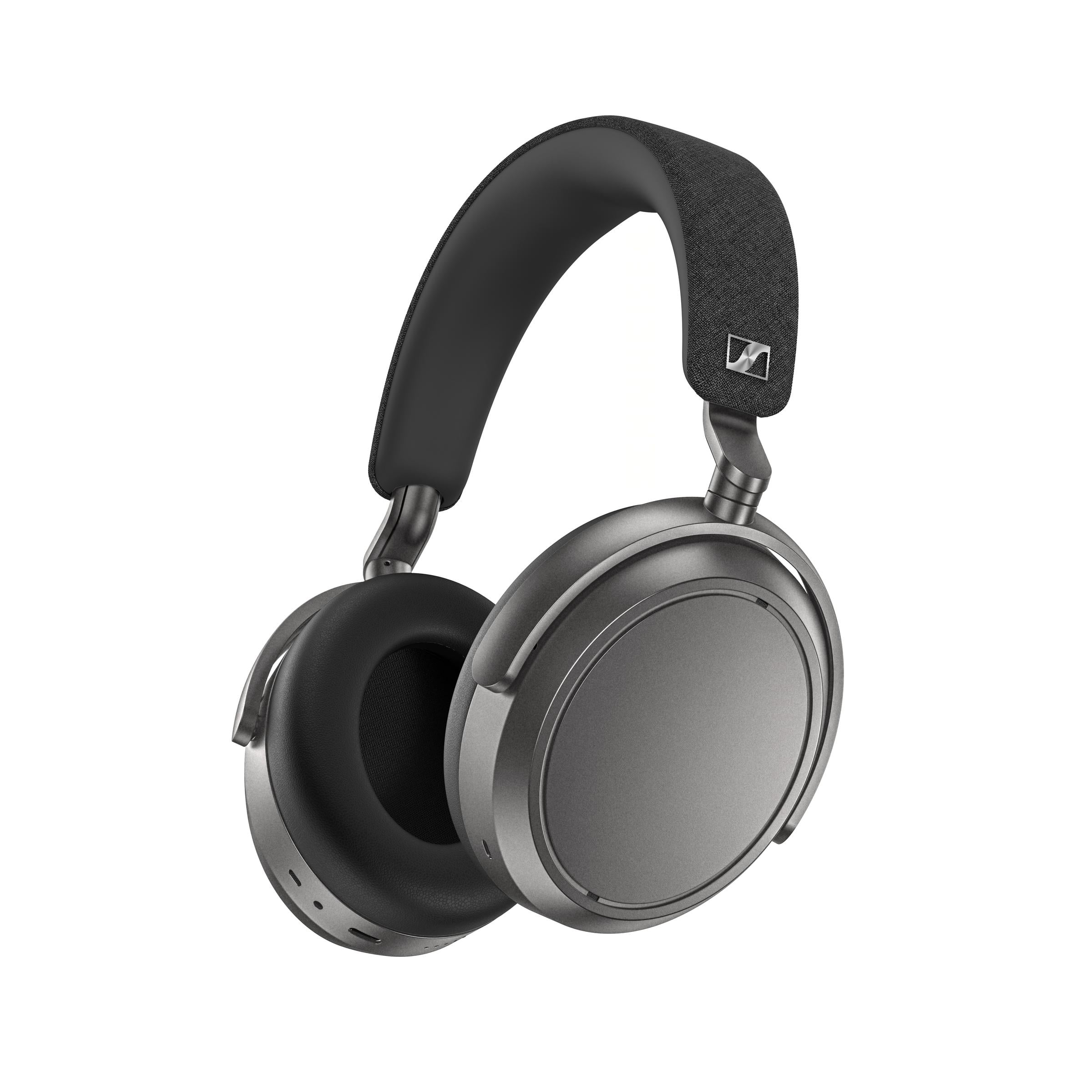 Sennheiser Momentum 4 Wireless Headphones - Bluetooth Headset for