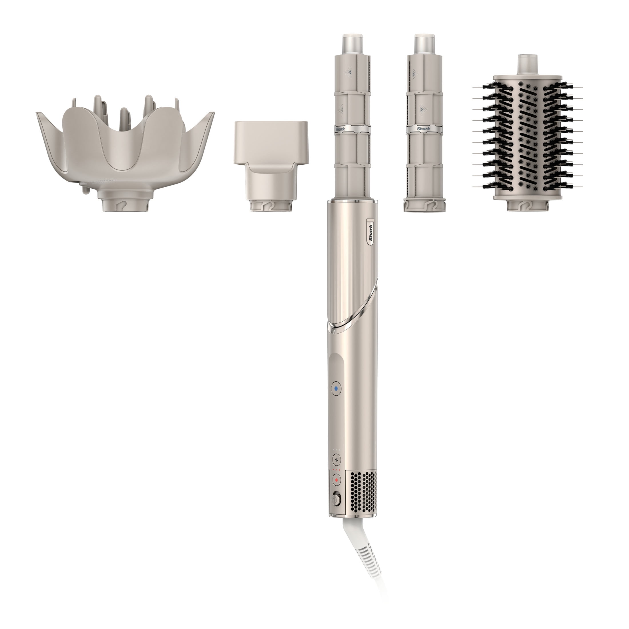 Shark FlexStyle Air Styling and Drying System, No-Heat-Damage Hair