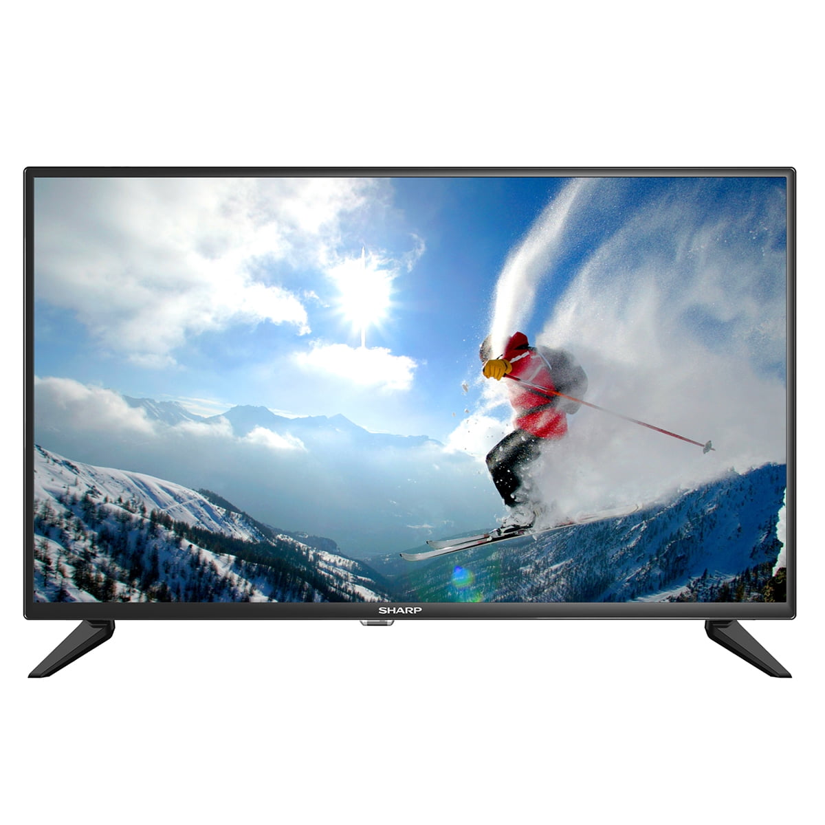 Sharp 32 inch Smart TV - Walmart.com