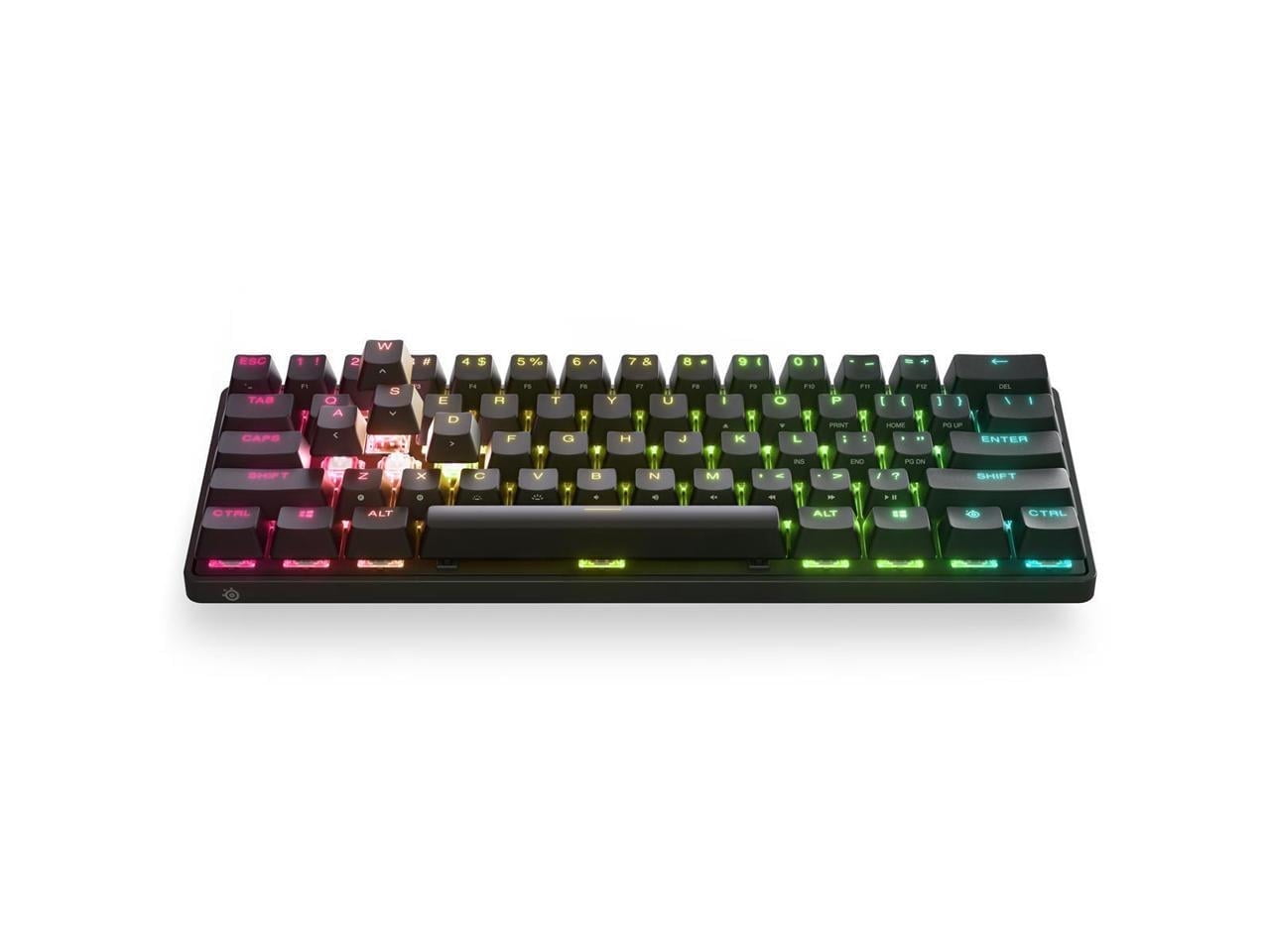 SteelSeries Apex Pro Mini Wireless Mechanical Gaming Keyboard