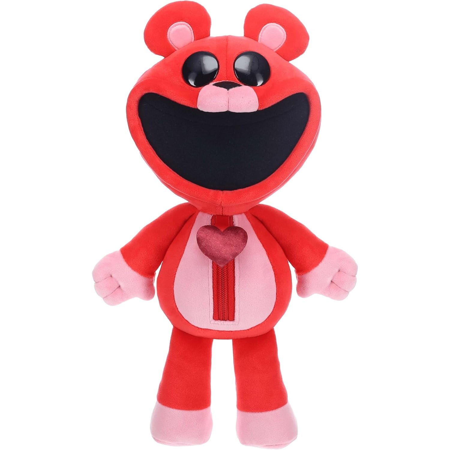 PhatMojo Bobby BearHug Deluxe Plush Toy, 14