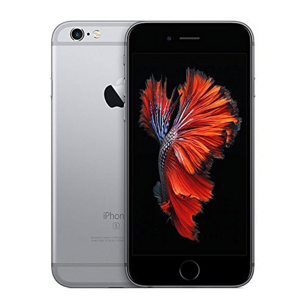 Restored-Apple-iPhone-6s-128GB