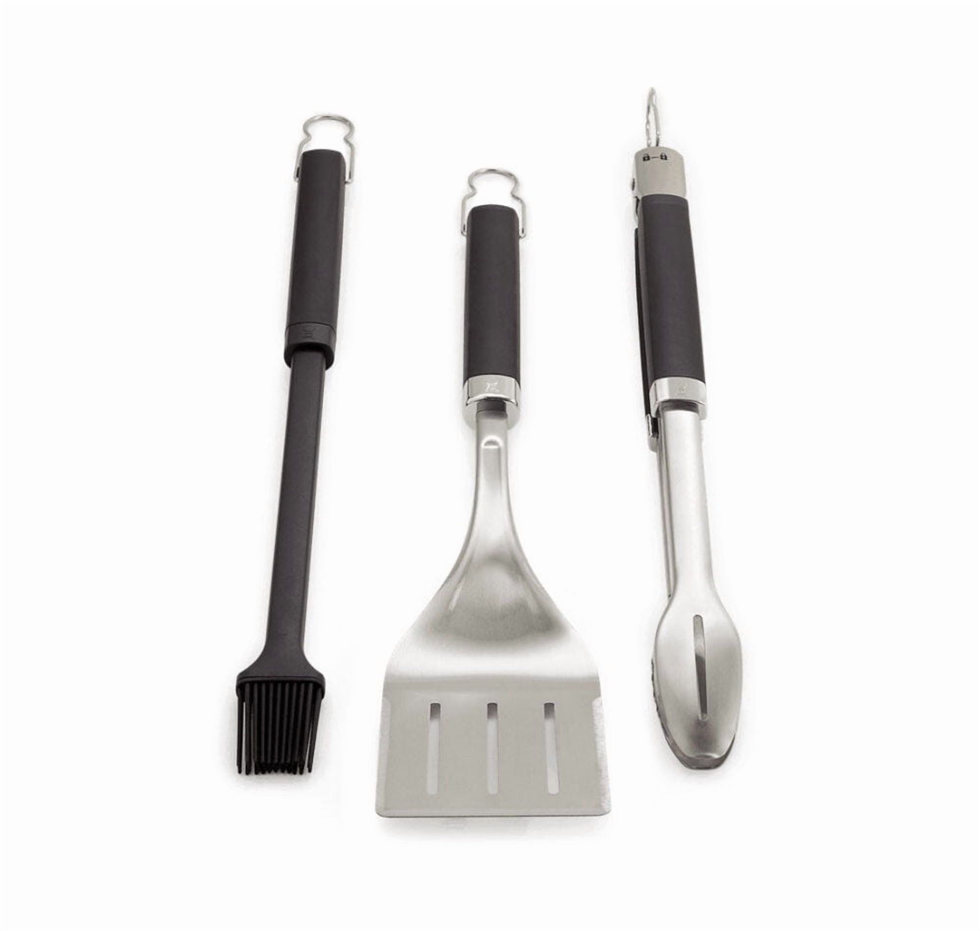 バーベキュー・調理用品 TO GO WARE DENALI UTENSIL SET バーベキュー