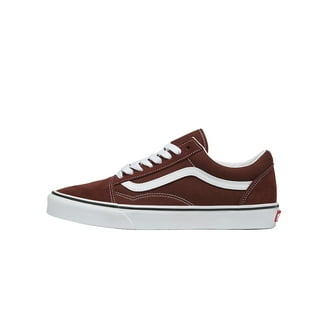 Brown Vans