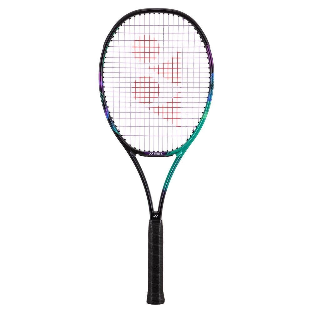 Yonex VCORE Pro 97D (18x20) Tennis Racquet (4_3/8) - Walmart.com